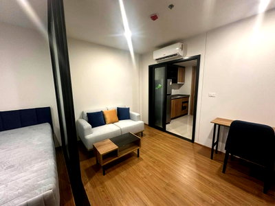 คอนโดให้เช่า : 🙋🏼💎🙋🏼💥แอดไลน์นัดดูห้องได้เลย📲เดอะ ไลน์ ไวบ์ พหลโยธิน