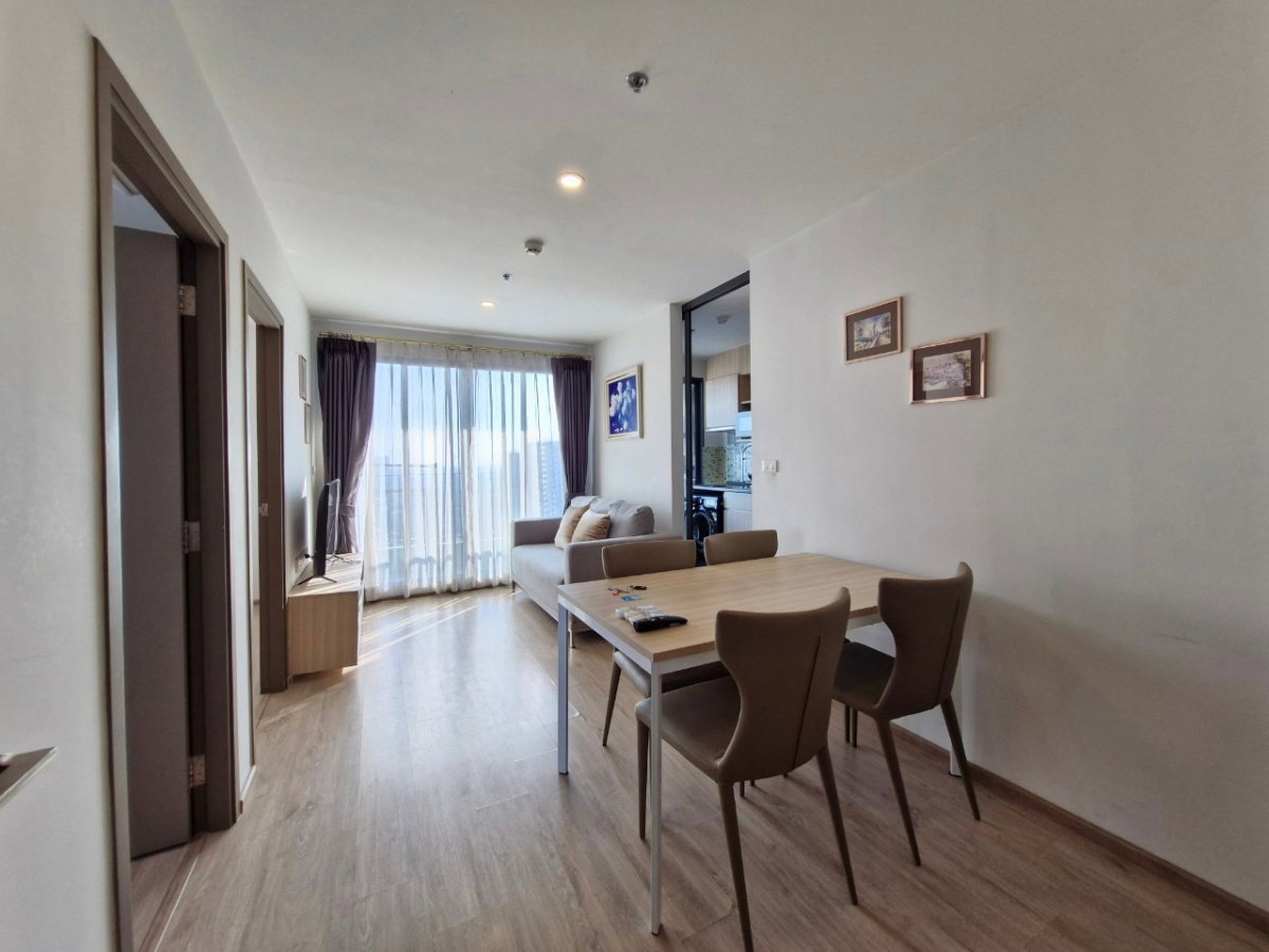 🔴IDEO O2  2bedroom .Line ID: 0989393917