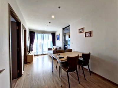 คอนโดให้เช่า : 🔴IDEO O2  2bedroom .Line ID: 0989393917