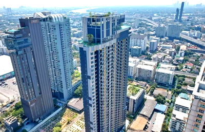 ขายคอนโด : 💥SL-7053💥ขายคอนโด  ราคาดี แอสปาย อ่อนนุช สเตชั่น👉แอดไลน์ @wonder_condo