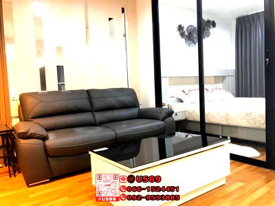 Condos for sale BTS On Nut : ❤️❤️ Hot Price ❤️❤️For SALE Regent Home Sukhumvit 81 Near BTS Onnut 