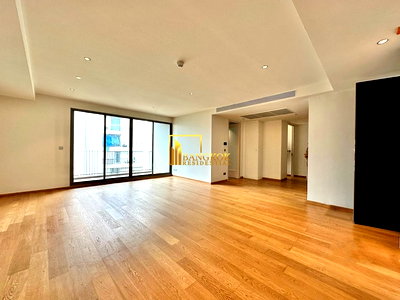 คอนโดให้เช่า : Supreme Legend - Luxurious 2 Bedroom Condo For Rent in Sathorn - BR18329CD