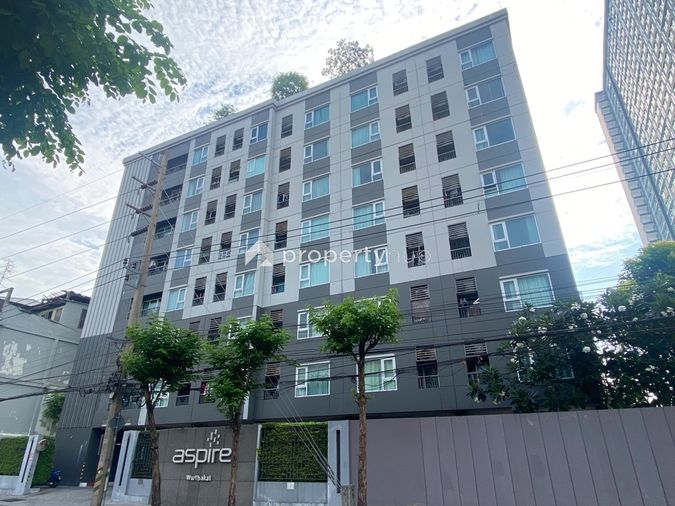 แอสปาย วุฒากาศ