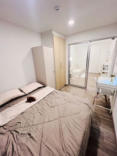 รูปภาพ G8442🚨中国客户,请加微信。(在联系方式的旁边) 🅵🅾🆁 🆁🅴🅽🆃 Sena Kith Rangsit - Tiwanon 🅻🅸🅽🅴 ❤️💜@condopremium💜❤️Ready to move in ⬛🟨 📞 065 695 3645🟨⬛