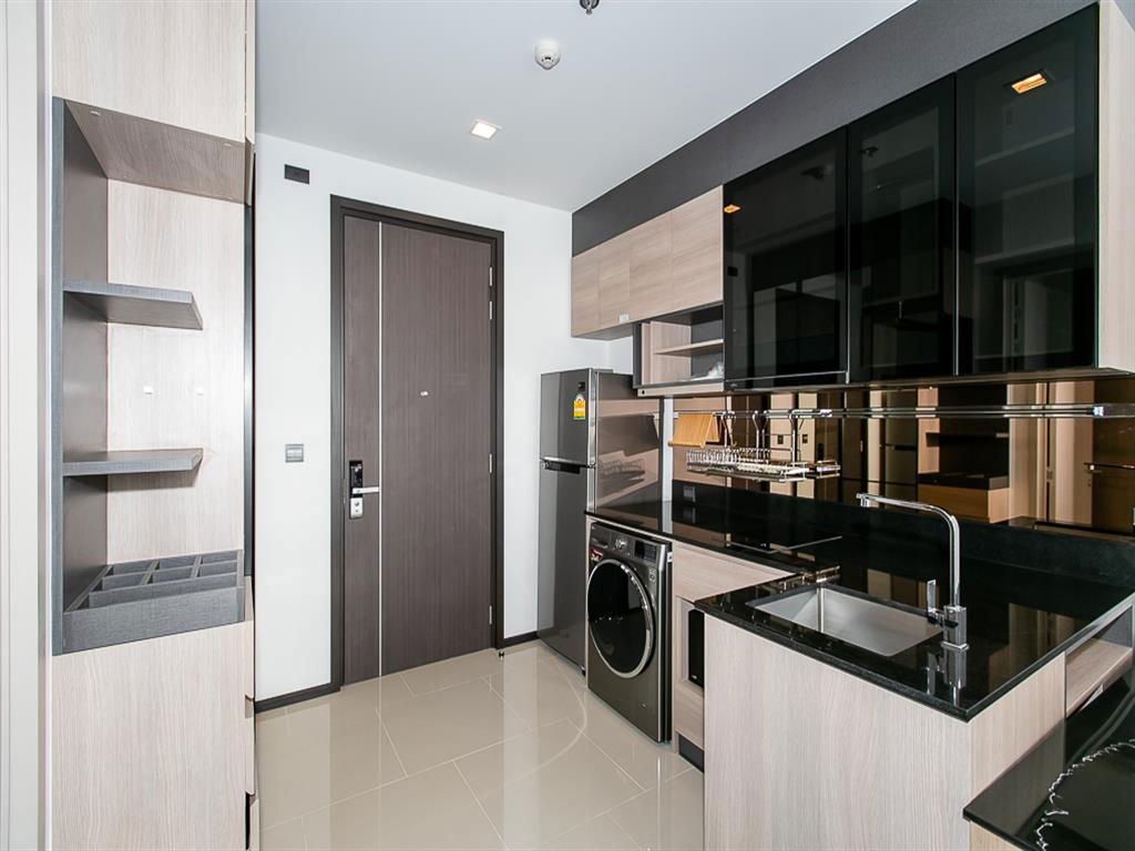 picture Rent: The Line Asoke - Ratchada *Very Nice Room* at Line: @homefinder - 6/12