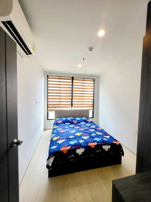 Condos for sale : P-149234 🏢Condo for sell Udomsuk fully furnished.