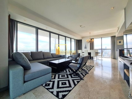 รูปภาพ  The Pano - Stunning 3 Bedroom Property For Rent With Breathtaking Views - BR6530CD