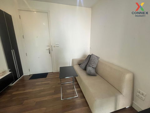 FOR RENT condo , The Room Sukhumvit 62 , BTS-Punnawithi , Bang Chak , Phra Khanong , Bangkok , CX-23576 ✅ Live chat with us ADD LINE @connexproperty ✅ 