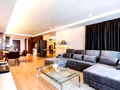 คอนโดให้เช่า :  Petch 9 Tower - 2 Bedroom Condo For Rent in Ratchathewi BR12536CD