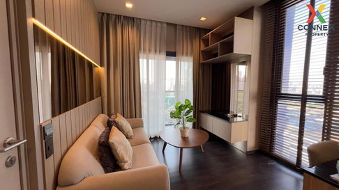 🔥🔥🔥 FOR RENT condo , The Line Asoke - Ratchada , MRT-Phra Ram 9 , Din Daeng , Din Daeng , Bangkok , CX-72820 ✅ Live chat with us ADD LINE @connexproperty ✅ 🔥🔥🔥