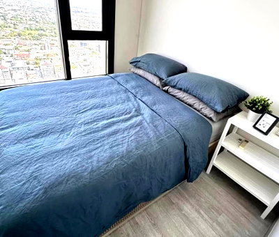 Condos for rent : Condo for Rent at THE LINE Sukhumvit 101 (E6803034)