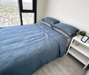 รูปภาพ เช่าคอนโด THE LINE Sukhumvit 101/เดอะ ไลน์ สุขุมวิท 101 (E6803034) ID Line : @condo101