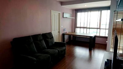 ขายคอนโด : ขาย U Delight@Talat Phlu Station ใกล้ BTS  ตลาดพลู (Property ID:276463)