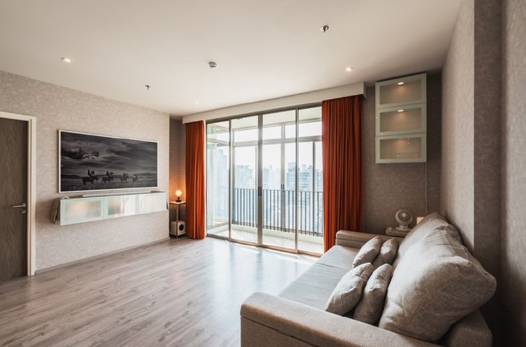 For rent Rhythm Ekkamai Estate Price 85,000 baht [NCr250303]