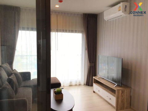 🔥🔥🔥 FOR RENT condo , Life Sukhumvit 48 , BTS-Phra Khanong , Phra Khanong , Khlong Toei , Bangkok , CX-13191 ✅ Live chat with us ADD LINE @connexproperty ✅ 🔥🔥🔥