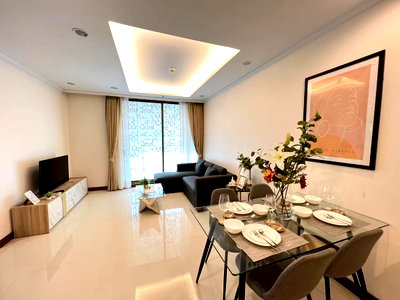 คอนโดให้เช่า : 🔥🔥ราคาพิเศษ 33000฿ เท่านั้น!!  ศุภาลัย โอเรียนทัล สุขุมวิท 39🌲ห้องสวย พร้อมเข้าอยู่เลยค่ะ!!