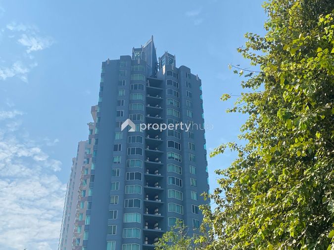 Watermark Chaophraya