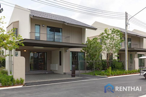 สำหรับ ขาย บ้าน 4 ห้องนอน ที่ Engel Haus