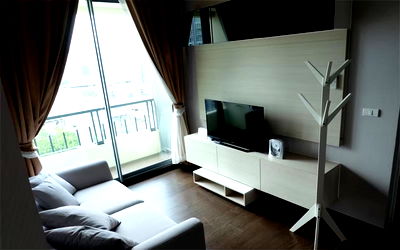 Condos for sale Asoke Road : Q Asoke | 🚝Near BTS, MRT Phetchaburi | New Focus #202502219245