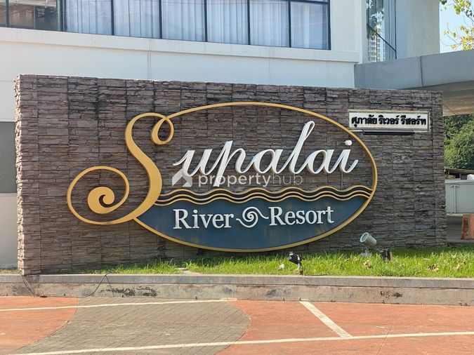 Supalai River Resort
