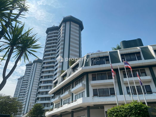 Project Tridhos City Marina Picture - 3/7