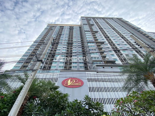 รูป The President Sathorn - Ratchaphruek - รูปที่ 5/12