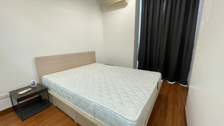 G 4101💖中国客户,请加微信。(在联系方式的旁边) For rent IDEO RATCHADA-HUAYKWANG Line❤️💜@condopremium💜❤️Ready to move in ⬛🟨 📞 065 695 3645🟨⬛