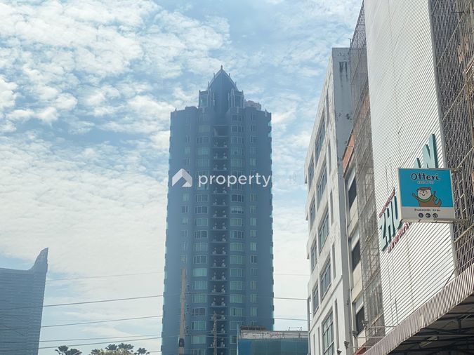 Watermark Chaophraya