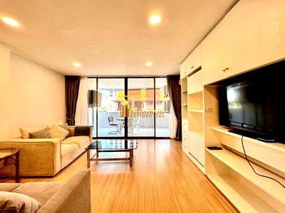 คอนโดให้เช่า : Premier Condo - Cozy 2 Bedroom For Rent in Phrom Phong - BR60044CD