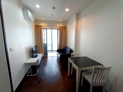 Condos for sale Chulalongkorn University : IDEO Q PHAYATHAI | BTS PHAYATHAI AIRPORT LINK PHAYATHAI | Good location in the city center, convenient transportation | #HL #20230723321