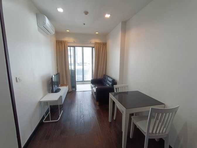 IDEO Q PHAYATHAI | BTS PHAYATHAI AIRPORT LINK PHAYATHAI | Good location in the city center, convenient transportation | #HL #20230723321