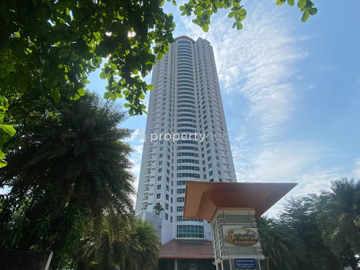 รูป Supalai River Resort - รูปที่ 2/20