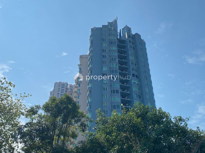 Watermark Chaophraya