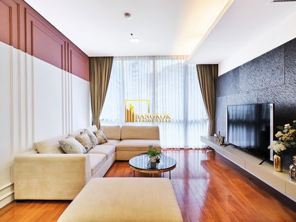 รูปภาพ Domus - Charming 2 Bedroom Luxury Condo For Rent in Asoke - BR2157CD