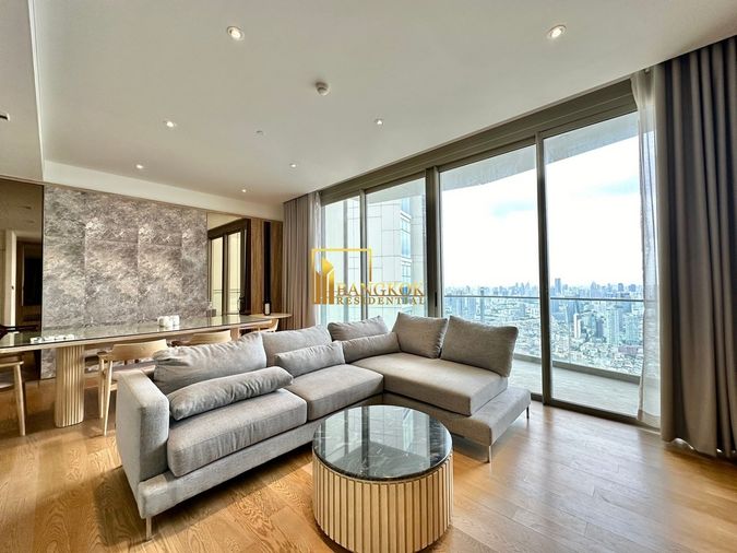  Magnolias Waterfront - Stunning 4 Bed Luxury Condo For Rent - BR9595CD