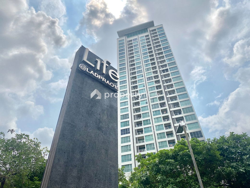 รูป Life @ Ladprao 18 - รูปที่ 1/12