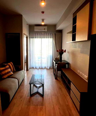 Condos for rent : IDEO Rama 9 -                  Asoke 
