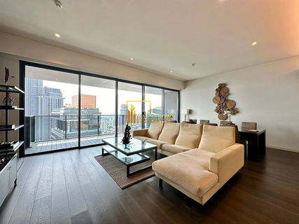 รูปภาพ Tela Thonglor - Elegant 3 Bedroom Luxury Condo in Trendy Thonglor - BR11687CD