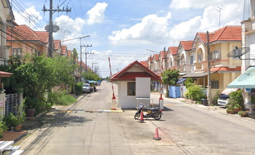 Project Pramaporn Place Rangsit-Klong 11 Picture - 1/1