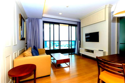 Condos for rent : The Lumpini 24 | BTS Phrom Phong | Beautifully decorated room, city view | #HL #20230730530 #MKT