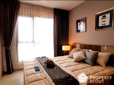 Condos for rent : 1-BR Condo at Life Sukhumvit 48 near BTS Phra Khanong (ID 511313)