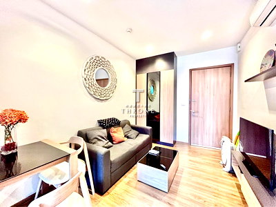 ขายคอนโด : ฮาสุ เฮ้าส์    🌟PN-00004099🌟