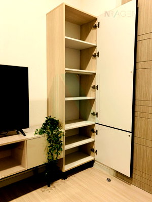 Condos for sale : 📌 For Sell Condo QUINTARA TREEHAUS SUKHUMVIT 42 Building B, Floor 2,1 bed room, Room size 32 sqm