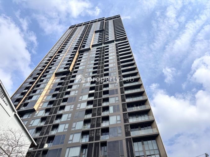 The Crest Park Residences
