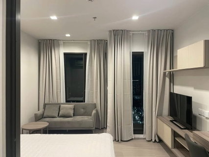 รูปภาพ เช่าคอนโด Life Sathorn Sierra/ไลฟ์ สาทร เซียร์รา (A6803028)  ID Line : @condo42