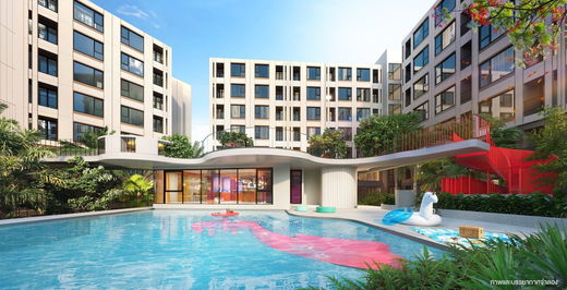 Project Kave Coco Bangsaen Picture - 3/17