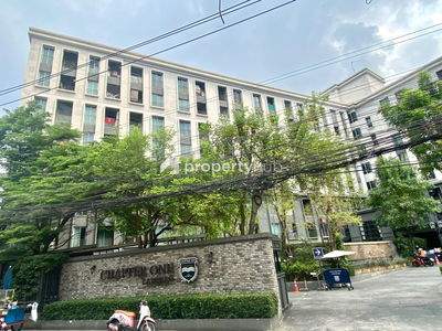 แชปเตอร์ วัน เดอะ แคมปัส ลาดพร้าว 1