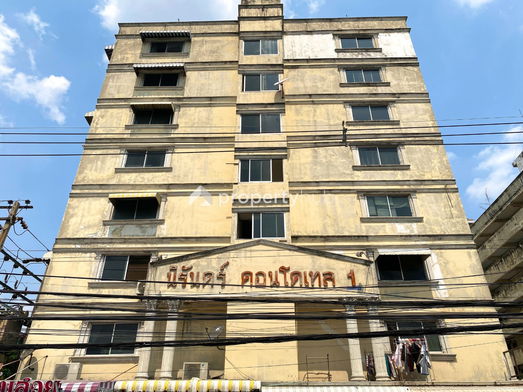 รูป Niran Condotel 1 - รูปที่ 2/4