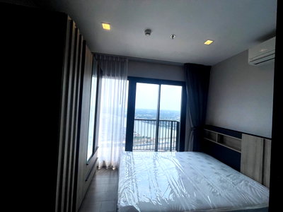คอนโดให้เช่า : Affordable condos - budget friendly. WhatsApp +8618516109175 ChatChai Choosaeng Realty.