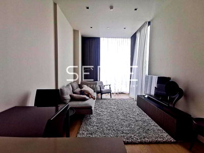 คอนโดให้เช่า : 1 นอน ห้องกว้าง 42 ตร.ม. คอนโดหรู ทำเลดี เดินทางสะดวก BTS ชิดลม 280 ม. ที่ 28 Chidlom / ให้เช่าคอนโด